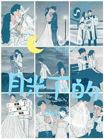 月光下的对白