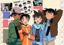 新蘭之甜文