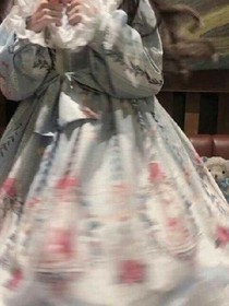 小公舉七七的私密作品集