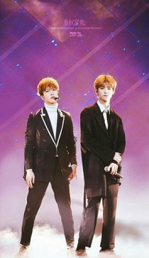 范丞丞的小宝贝：本宝宝爱你