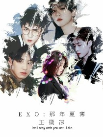 EXO—那年夏薄正微凉