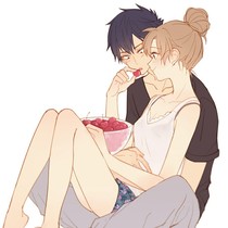 桃色恋季
