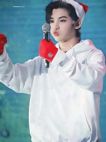 黃明昊：一世情緣