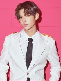 黄明昊:情书