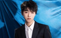 王俊凱與她的霸氣女友