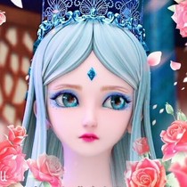 冰雪汐墨