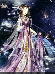 叶罗丽精灵梦之女王陛下回归
