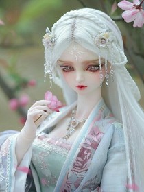 djd娃娃----传奇录