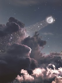 人間星辰.