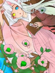 穿越:第五人格之旅