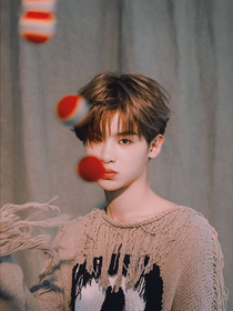 黄明昊：姐姐啊