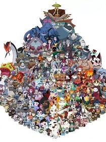京劇貓之神秘的十三宗
