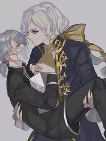 第五人格：影你一时，殓你一世-d657-d238