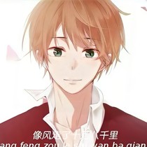 恋上艾柔柔