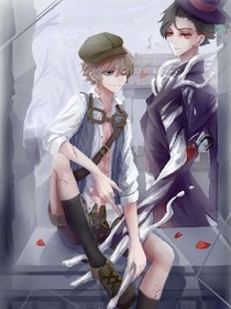 第五人格之杰恋佣