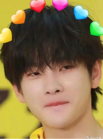 创造营:拥抱我.