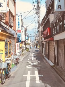 骆时修仙之旅