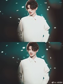 Justin：摘星