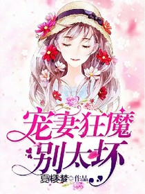 宠妻狂魔别太坏哦