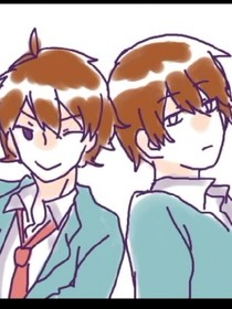 爱（MC校园版）