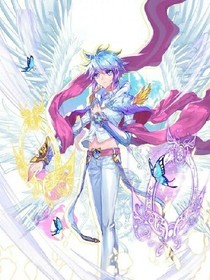 霍雨浩之復(fù)仇記話