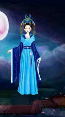 古代怎么说出了事情？