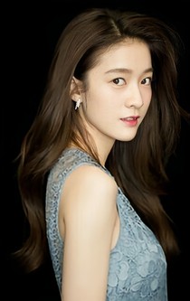 旋风少女之恩惜女神