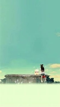 孤独原来是这样