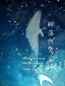 鲸落又何需念缘