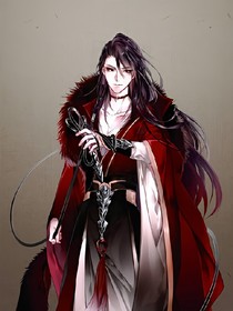 男主你不可以黑化！
