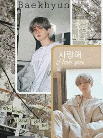 EXO：欲望人间
