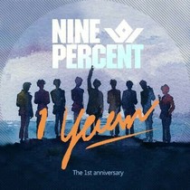 Ninepercent校园生活