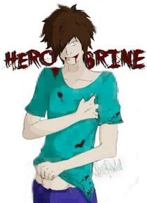 HEROBRINE，恶灵