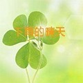 下雨的晴天