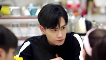 亲爱的，热爱的之白呗——d017