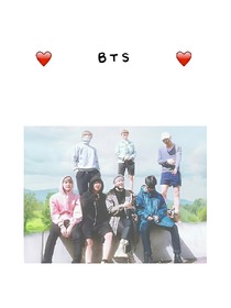 BTS:妖精男友