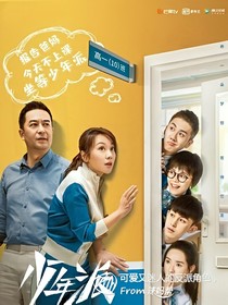 青年派—少年派2