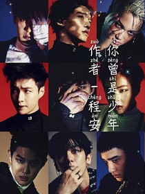 你曾是少年.