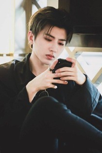 蔡徐坤恋与我