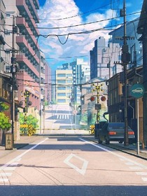 岁月待我如初