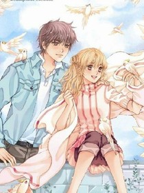 校草们的霸气女神