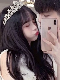 傅少轻点爱：错爱