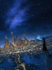 沧之夜