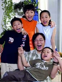 日常生活搞笑