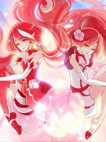 小花仙之决对的审判