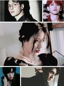 EXO快穿:曙光