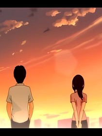 青澀的悸動