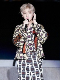 EXO之青春恋歌
