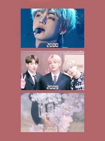 BTS：一生清怨