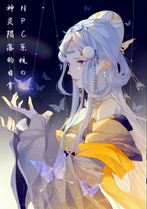 NPC系统，神灵陨落后的日常